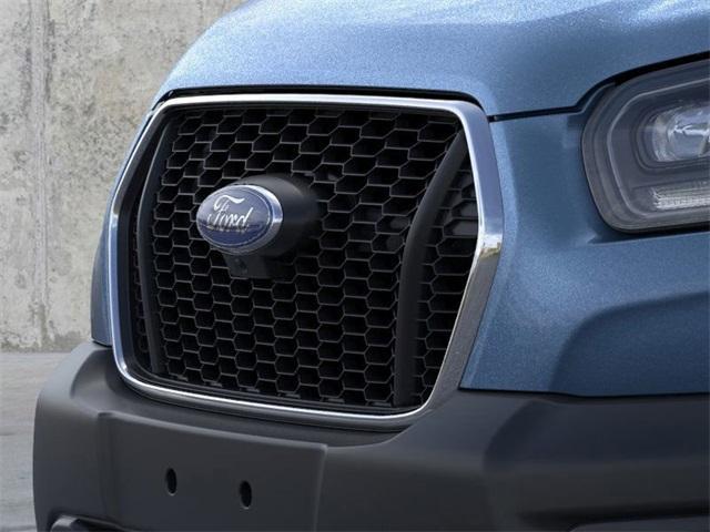 new 2025 Ford Transit-250 car, priced at $65,195