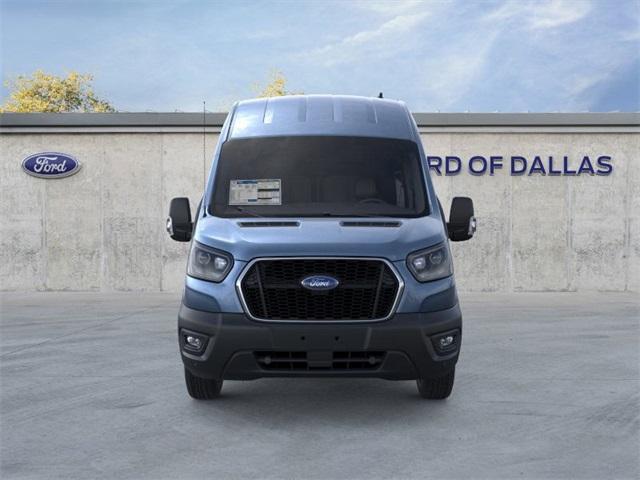 new 2025 Ford Transit-250 car, priced at $65,195
