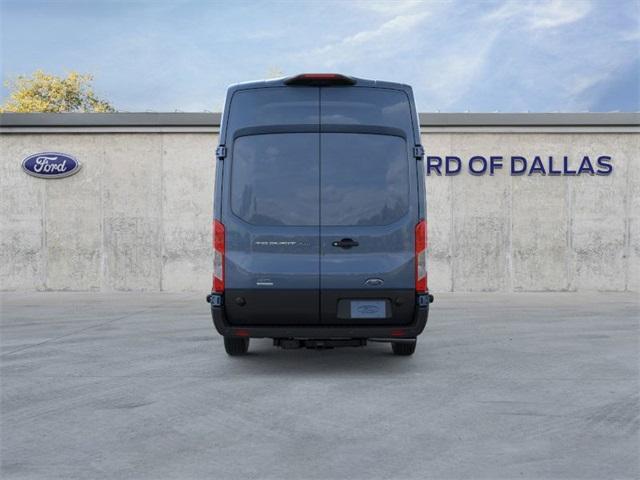 new 2025 Ford Transit-250 car, priced at $65,195