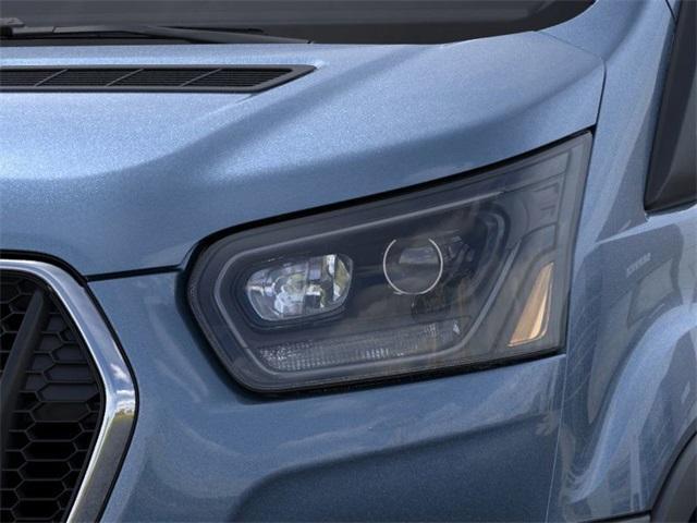 new 2025 Ford Transit-250 car, priced at $65,195