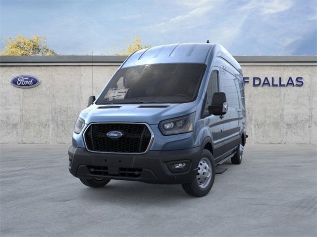 new 2025 Ford Transit-250 car, priced at $65,195