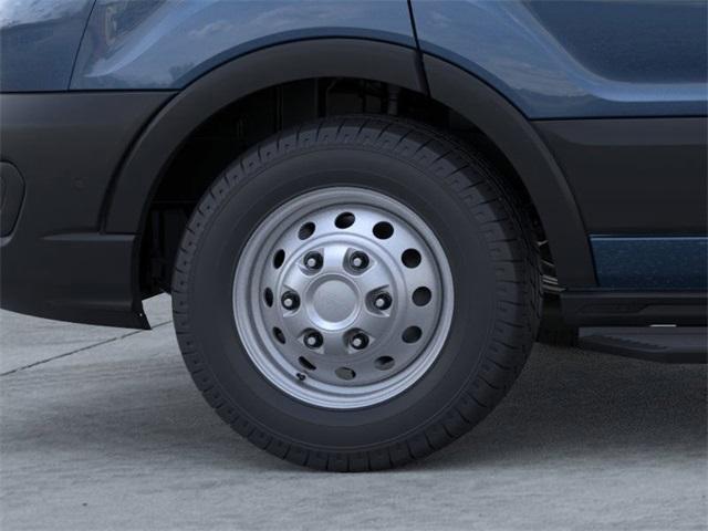 new 2025 Ford Transit-250 car, priced at $65,195