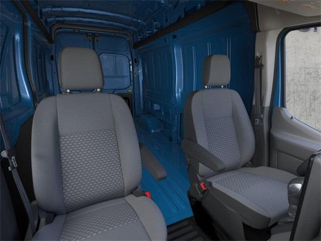 new 2025 Ford Transit-250 car, priced at $65,195