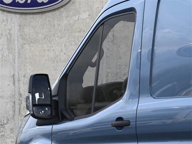 new 2025 Ford Transit-250 car, priced at $65,195
