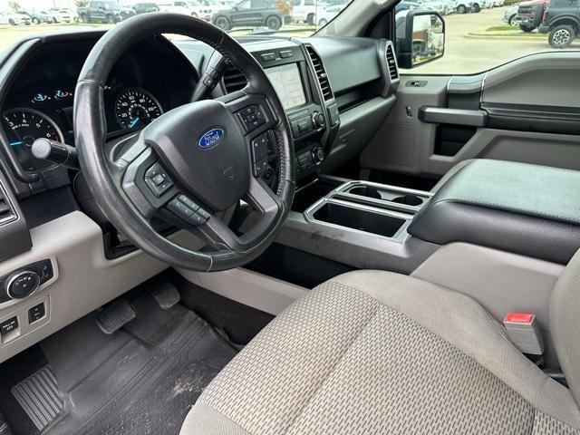 used 2019 Ford F-150 car, priced at $26,000