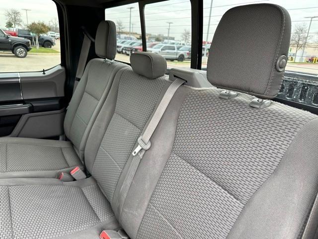 used 2019 Ford F-150 car, priced at $26,000