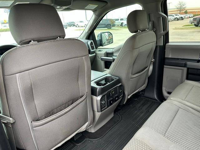 used 2019 Ford F-150 car, priced at $26,000