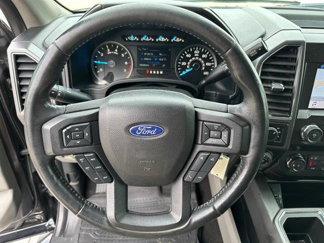 used 2019 Ford F-150 car, priced at $26,000