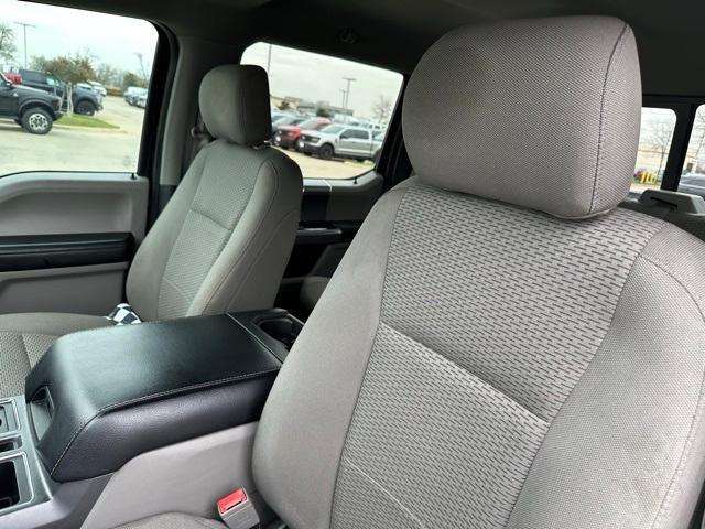 used 2019 Ford F-150 car, priced at $26,000