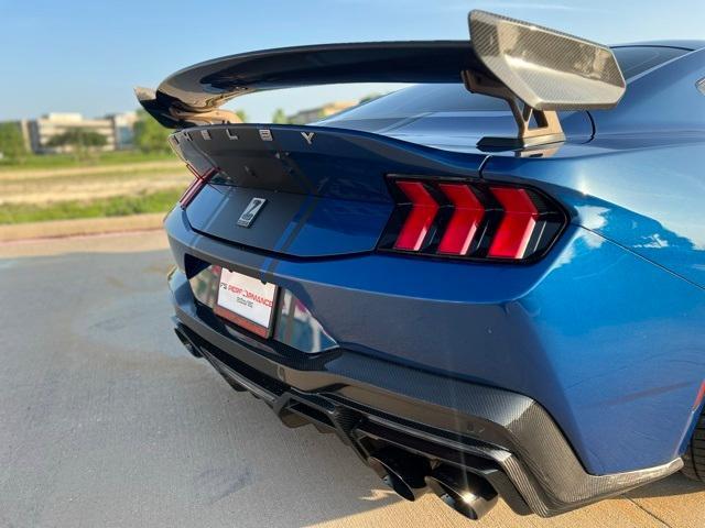 new 2024 Ford Mustang car, priced at $153,713