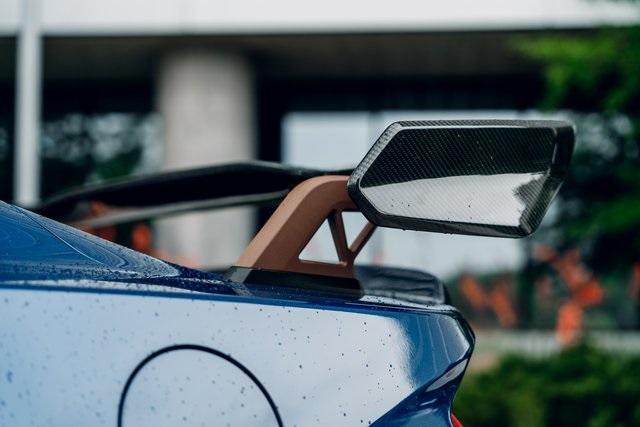 new 2024 Ford Mustang car, priced at $153,713