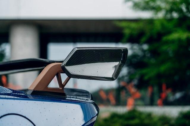 new 2024 Ford Mustang car, priced at $153,713