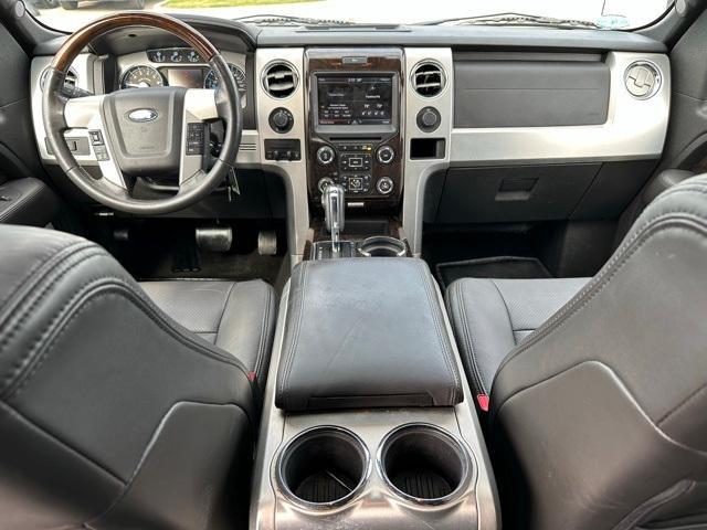 used 2014 Ford F-150 car, priced at $20,000