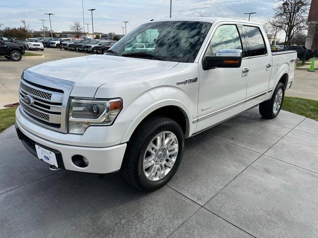 used 2014 Ford F-150 car, priced at $20,000