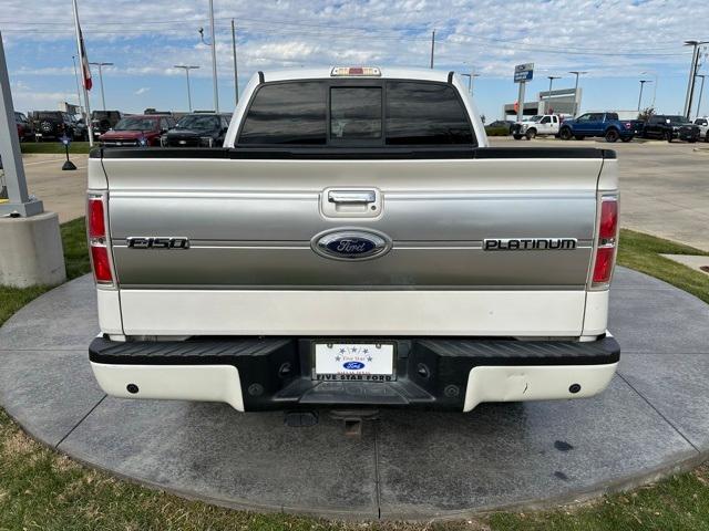 used 2014 Ford F-150 car, priced at $20,000