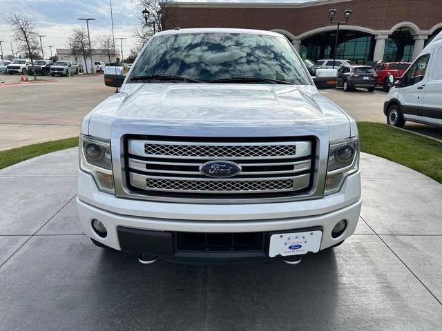 used 2014 Ford F-150 car, priced at $20,000