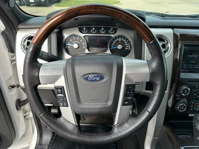 used 2014 Ford F-150 car, priced at $20,000