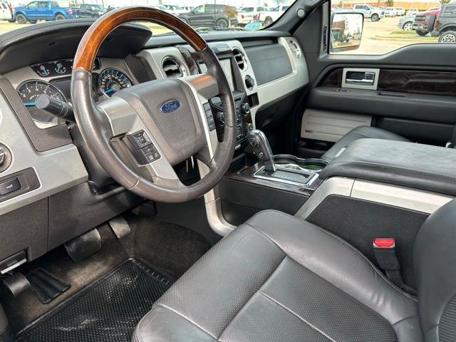 used 2014 Ford F-150 car, priced at $20,000