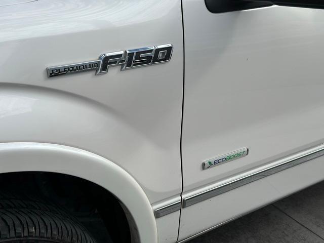 used 2014 Ford F-150 car, priced at $20,000