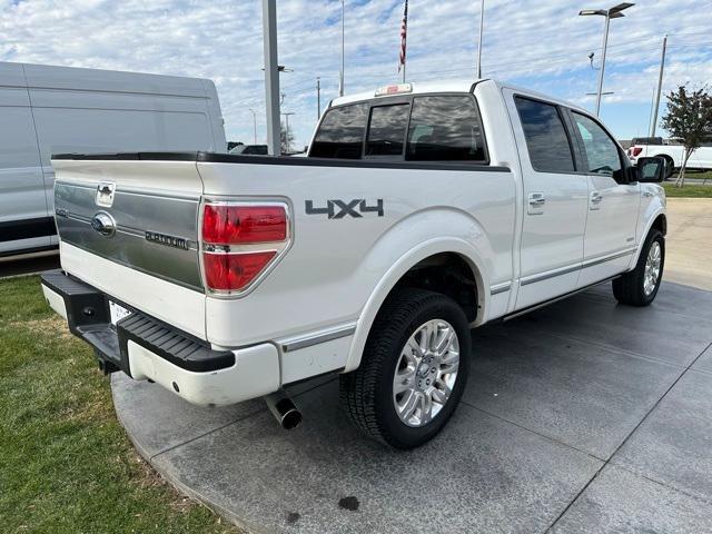 used 2014 Ford F-150 car, priced at $20,000