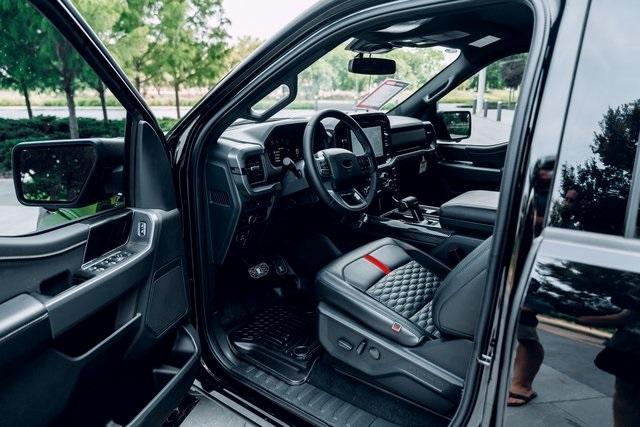 new 2025 Ford F-150 car, priced at $102,455