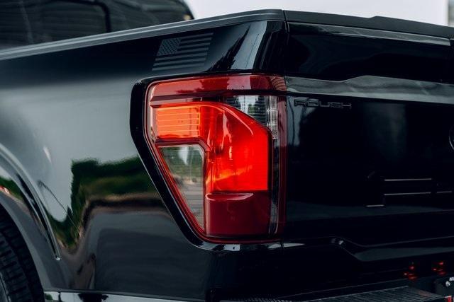 new 2025 Ford F-150 car, priced at $102,455