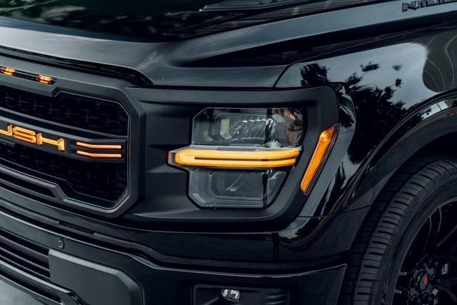 new 2025 Ford F-150 car, priced at $102,455