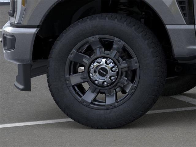 new 2025 Ford F-250 car, priced at $70,965