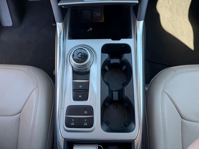 used 2023 Ford Explorer car, priced at $30,000