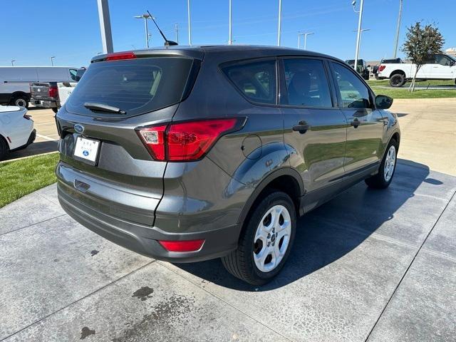 used 2019 Ford Escape car, priced at $11,000