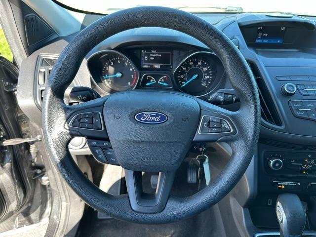 used 2019 Ford Escape car, priced at $11,000