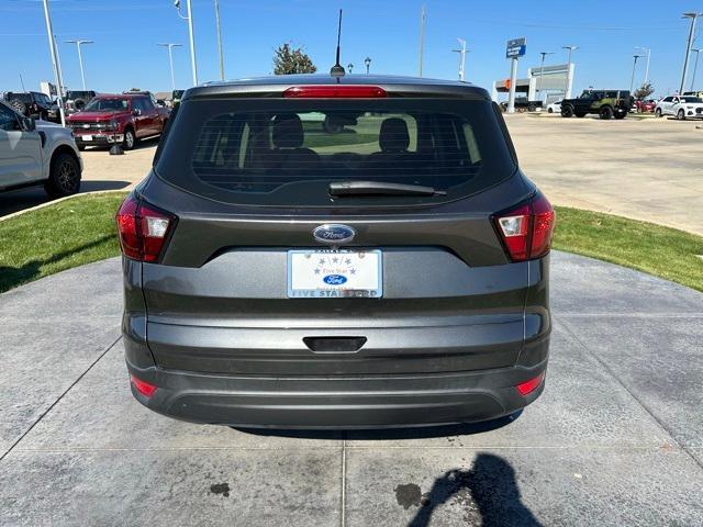 used 2019 Ford Escape car, priced at $11,000