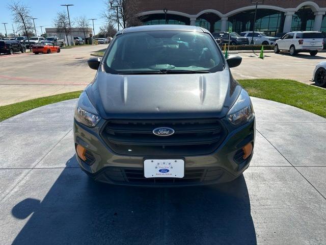 used 2019 Ford Escape car, priced at $11,000