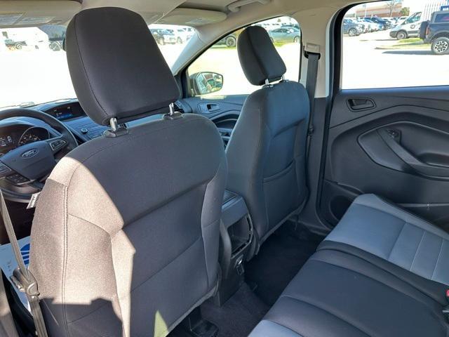 used 2019 Ford Escape car, priced at $11,000