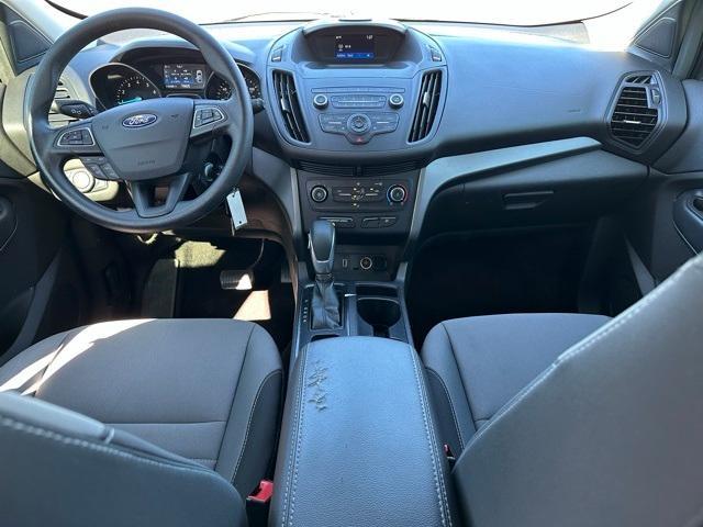 used 2019 Ford Escape car, priced at $11,000