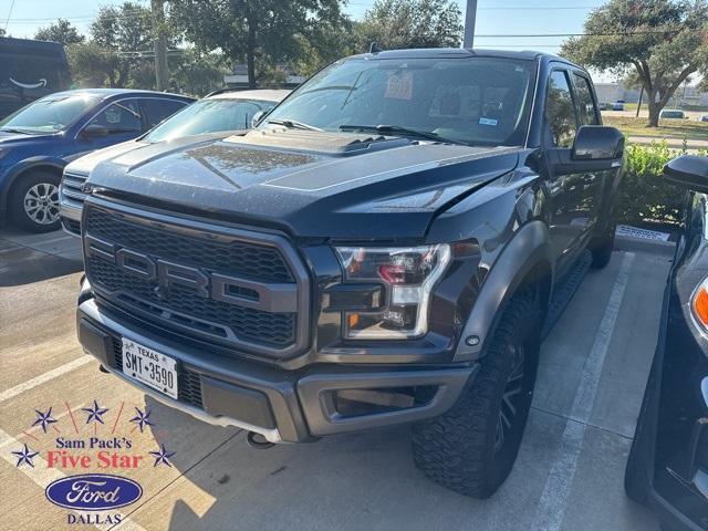 used 2019 Ford F-150 car, priced at $32,000