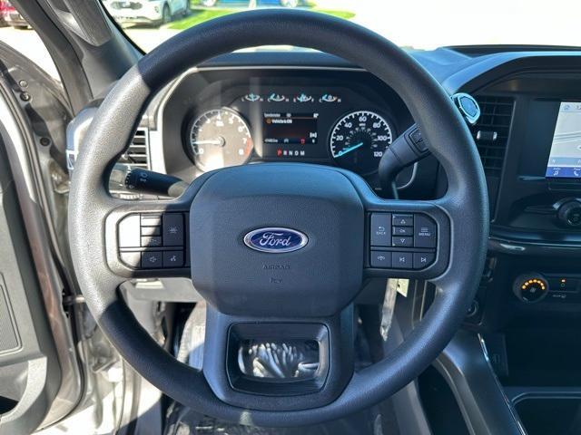 used 2021 Ford F-150 car, priced at $29,500