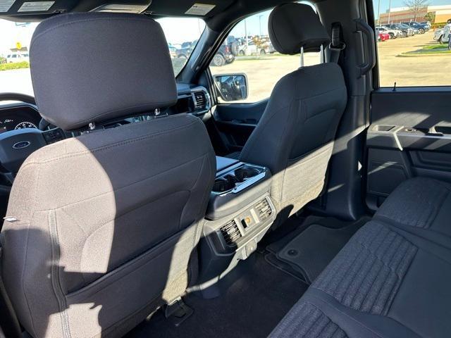 used 2021 Ford F-150 car, priced at $29,500