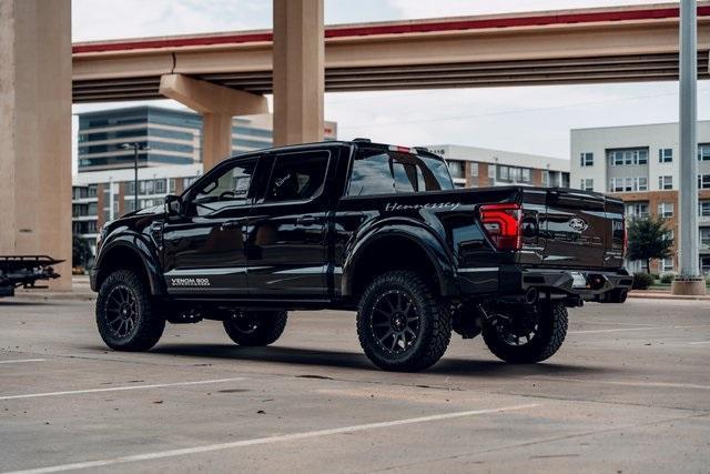 new 2025 Ford F-150 car, priced at $139,950