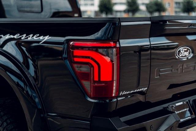 new 2025 Ford F-150 car, priced at $139,950