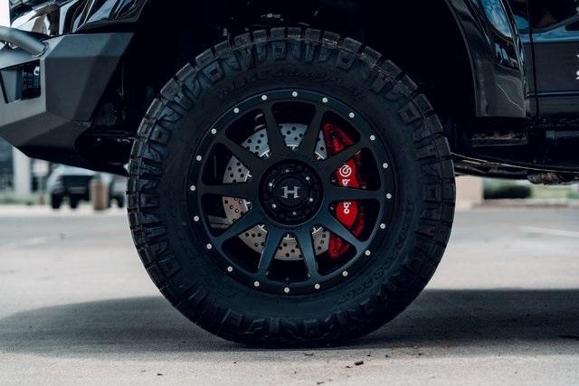 new 2025 Ford F-150 car, priced at $139,950