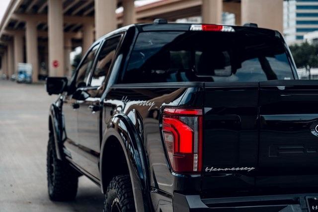 new 2025 Ford F-150 car, priced at $139,950