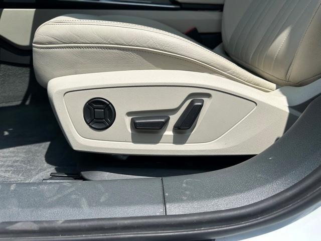 used 2020 Audi A6 car, priced at $29,000