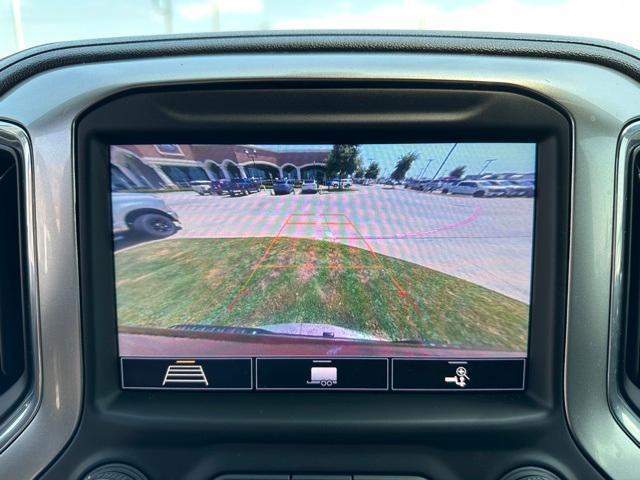 used 2020 Chevrolet Silverado 1500 car, priced at $37,500