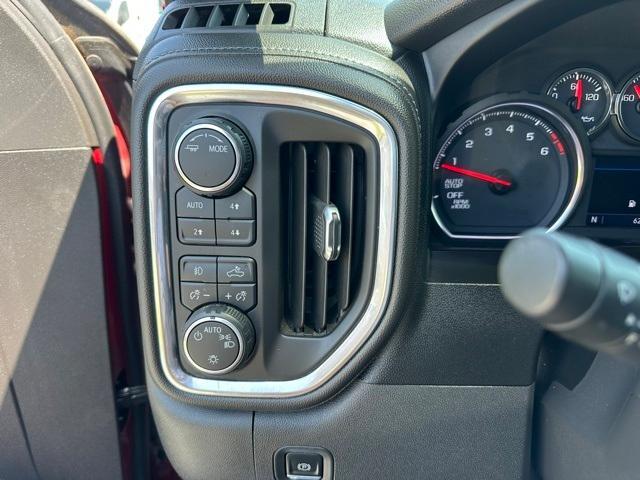 used 2020 Chevrolet Silverado 1500 car, priced at $37,500