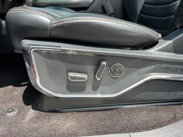 used 2021 Ford F-150 car, priced at $46,000