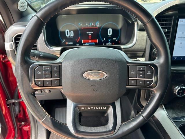 used 2021 Ford F-150 car, priced at $46,000