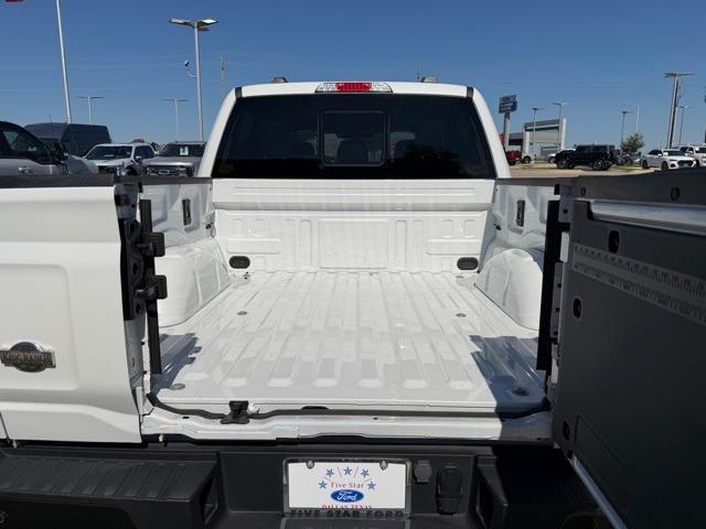 used 2024 Ford F-150 car, priced at $62,000