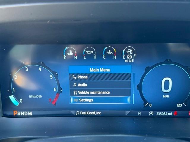 used 2024 Ford F-150 car, priced at $62,000
