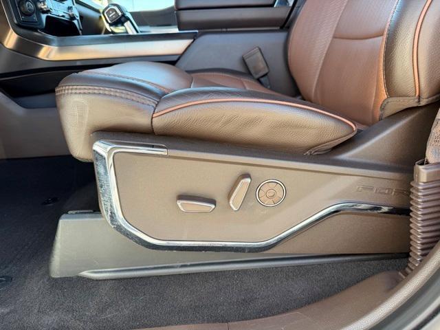 used 2024 Ford F-150 car, priced at $62,000